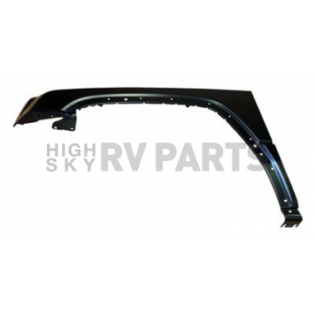 Crown Automotive Jeep Replacement Fender 55369219AB