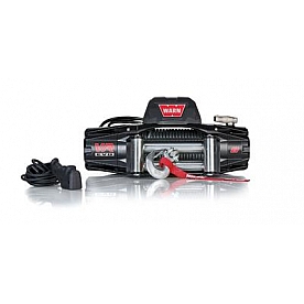 Warn Winch 8000 Pound ATV Electric - 103250