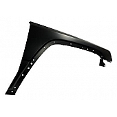 Crown Automotive Jeep Replacement Fender 55369218AB