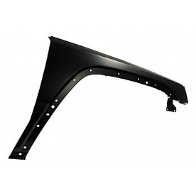 Crown Automotive Jeep Replacement Fender 55369218AB