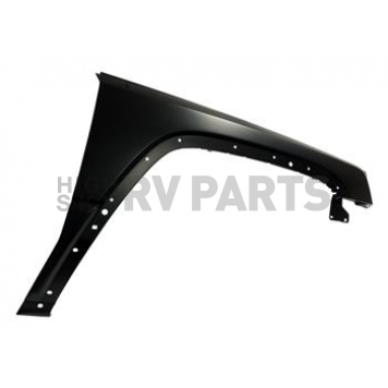 Crown Automotive Jeep Replacement Fender 55369218AB