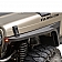 Paramount Automotive Fender Black Steel Textured Powder Coated Set Of 2 - 510066