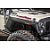 Rugged Ridge Fender Black Steel Powder Coated Set Of 4 - 1161506