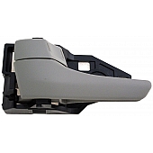 Help! By Dorman Interior Door Handle - Lever Plastic Beige Single - 88134