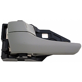 Help! By Dorman Interior Door Handle - Lever Plastic Beige Single - 88134