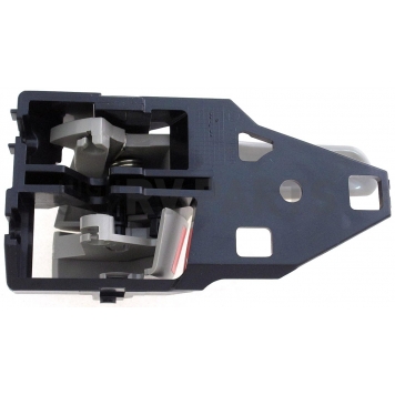 Help! By Dorman Interior Door Handle - Lever Plastic Beige Single - 88134-1