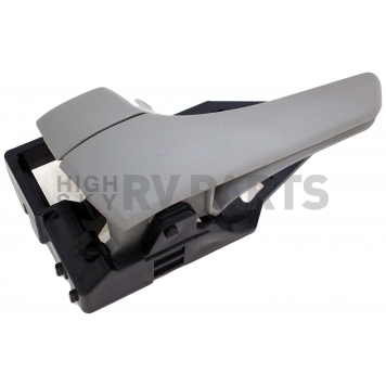 Help! By Dorman Interior Door Handle - Lever Plastic Beige Single - 88134-2