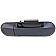 Help! By Dorman Exterior Door Handle - Plastic True Blue Single - 93945
