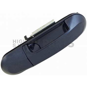 Help! By Dorman Exterior Door Handle - Plastic True Blue Single - 93945-2