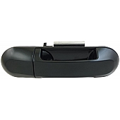 Help! By Dorman Exterior Door Handle - Plastic Aspen Green Single - 93949