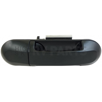 Help! By Dorman Exterior Door Handle - Plastic Aspen Green Single - 93949