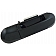 Help! By Dorman Exterior Door Handle - Plastic Aspen Green Single - 93949