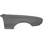 Goodmark Industries Fender -  Black Electro Deposit Primer (EDP) Single - CF100671RC