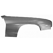 Goodmark Industries Fender - Electro Deposit Primer (EDP) Single - CF100691RC