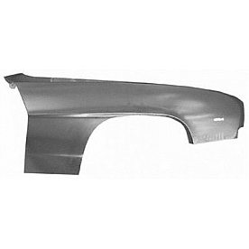 Goodmark Industries Fender - Electro Deposit Primer (EDP) Single - CF100691RC