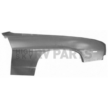 Goodmark Industries Fender - Electro Deposit Primer (EDP) Single - CF100691RC