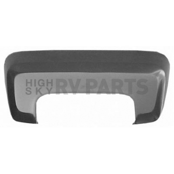 Goodmark Industries Fender - Black Single - CK608792L