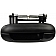 Help! By Dorman Exterior Door Handle - Plastic Black Single - 81312