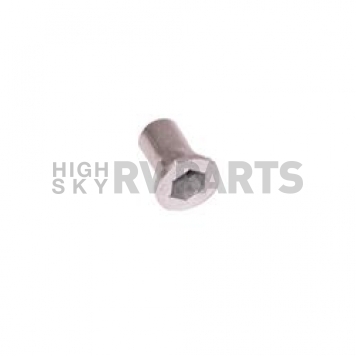 Omix-Ada Fender Plastic Bolt Single - 1160310