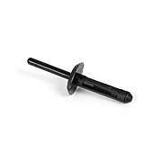 Omix-Ada Fender Bolt - Blind Rivet Single - 1160927