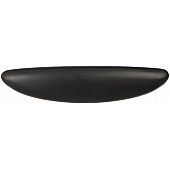 Help! By Dorman Exterior Door Handle - Plastic Black Single - 81319