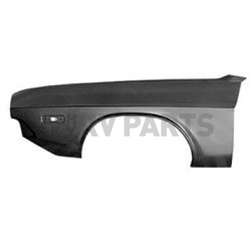 Goodmark Industries Fender - Single - DE10072R