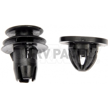 Dorman (OE Solutions) Tail Light Lens Mounting Hardware Black - 926407-1