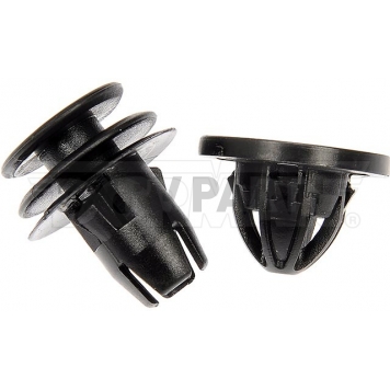 Dorman (OE Solutions) Tail Light Lens Mounting Hardware Black - 926407-3