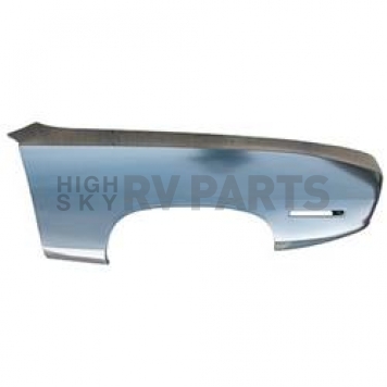Goodmark Industries Fender - Single - YE100711R