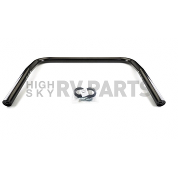 Warn Winch Mount - 16500 Pound Steel - TFM16TSK15-3