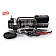 Warn Winch Mount - 16500 Pound Steel - TFM16TSK8