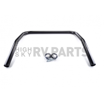 Warn Winch Mount - 16500 Pound Steel - TFM16TSK8-3