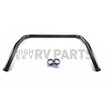 Warn Winch Mount - 16500 Pound Steel - TFM16TSK9-3