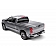 UnderCover Tonneau Cover Hard Tilt-Up Satin Steel Metallic ABS Composite - 1208LG9K