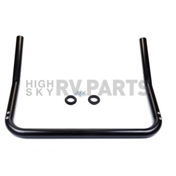 Warn Winch Mount - 12000 Pound Steel - TFZ12SK39-3