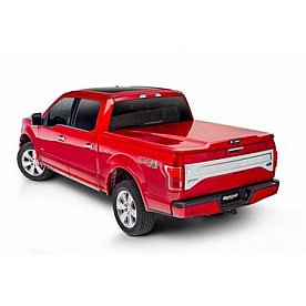 UnderCover Tonneau Cover Hard Tilt-Up Havana ABS Composite - UC1218LG2X