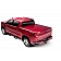UnderCover Tonneau Cover Soft Tilt-Up Black Meet Kettle ABS Composite - UC1186L-GB8