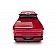 UnderCover Tonneau Cover Soft Tilt-Up Black Meet Kettle ABS Composite - UC1186L-GB8