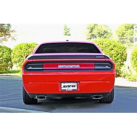 GT Styling Tail Light Cover - Plastic Smoke Set Of 2 - GT4165