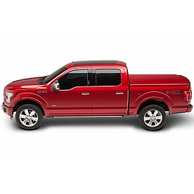 UnderCover Tonneau Cover Hard Tilt-Up Gasoline ABS Composite - UC1178LGPA
