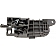 Help! By Dorman Interior Door Handle - Plastic Beige Housing With Silver Lever Single - 82390