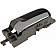 Help! By Dorman Interior Door Handle - Plastic Beige Housing With Silver Lever Single - 82390