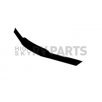 Auto Ventshade Bug Shield - Acrylic Smoke - 320003