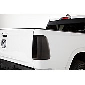 GT Styling Tail Light Cover - Plastic Smoke Set Of 2 - GT4275S
