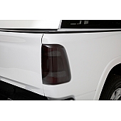 GT Styling Tail Light Cover - Plastic Carbon Fiber Set Of 2 - GT4275X