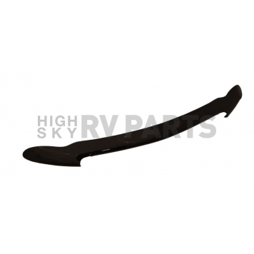 Auto Ventshade Bug Shield - Acrylic Smoke - 20314