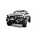Fab Fours Bumper Modular Design Steel Natural - GR4000B