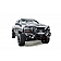 Fab Fours Bumper Modular Design Steel Natural - GR3800B