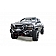 Fab Fours Bumper Modular Design Steel Natural - GR3800B