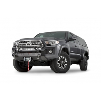 Warn Winch Mount - Up To 12000 Pounds Except PowerPlant - 100044-2